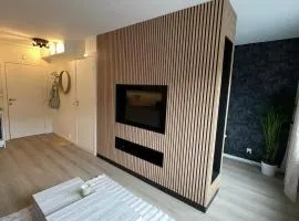 Modern apartment ONLY 5 minutes from City centre