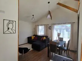 Cabaña Altos de Frutillar