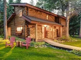 Abode at the Aspens