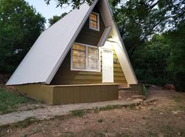 Lake Cisco Rentals, hotel v destinácii Cisco