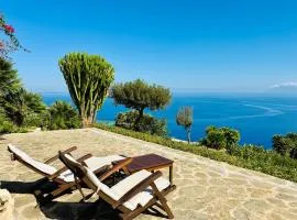 Baglio La Luna - B&B