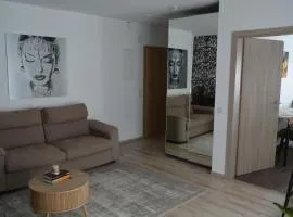 Wolkenfrei am Sonnenhang