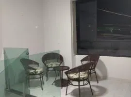 Pousada & Flat Brandão - Canindé de São Francisco, SE