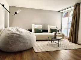 LYMA Suites - Apartment G2