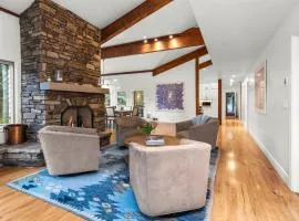Abode at Alpine Retreat