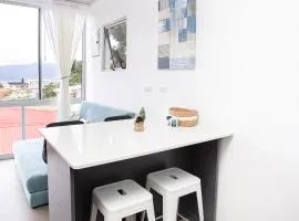 Apartamentos Casa Irazú