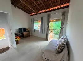 Casa na Ilha Grande - Camamú