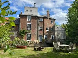 Wainford Mill House