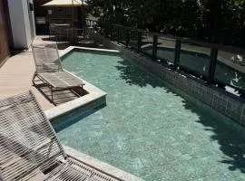 Flat in Porto de Galinhas 100 meters from the beach