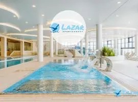 Lazar Apartamenty Polanki Aqua