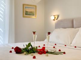 Argostοli Bay Apartments, hotel v destinaci Argostoli