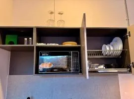 Estrena Apartamento, Avenida Santander, Edificio BREAK