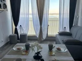 Un coin de paradis en bord de mer
