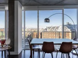 Les Immeubles Charlevoix - 760-212
