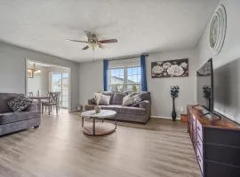 Bloomington Vacation Home