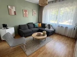 TOP Anbindung Nähe Hannover 2Min Lehrte BHF Self Check in bis 0 Uhr