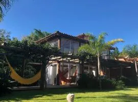 Casa dos Eucaliptos I