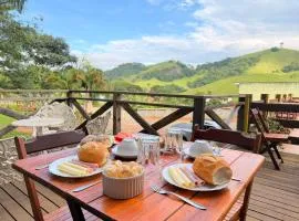 Pousada Refugio dos Palmares