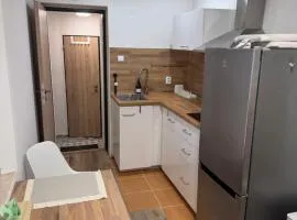 Apartmán na Hejtmánce u letiště v Mladé Boleslavi