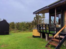 Chiloe Profundo, hotel en Chonchi