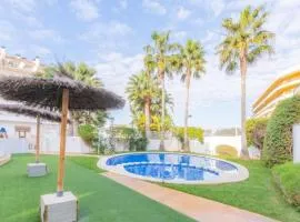 Elegant Apartment in Moraira - Residence Calamora