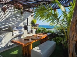 The Belladona Penthouse by AcoModo, hotel em San Carlos