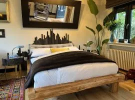 Boutique Apartment Benz 1