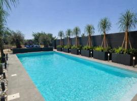 V&G palma di montechiaro, Hotel in Palma di Montechiaro