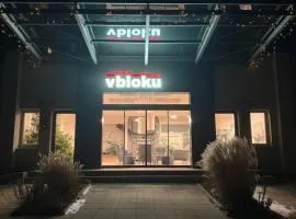 Apartmán VBloku
