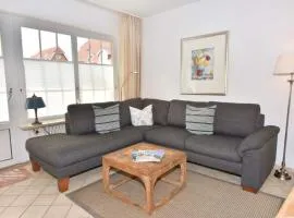 Ferienhaus Lerchenweg 6C