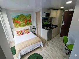 Las Aguas Inner Experience