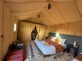 hagra luxury camp Merzouga