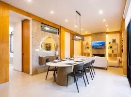 Sol de Paracas Beach Homes by Vibrant