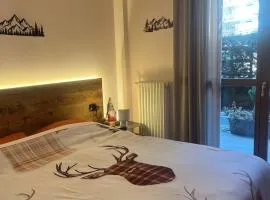 Snow Dream Aprica Apartment