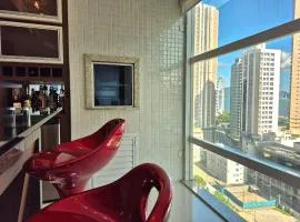 CURTA!|189| 3Q Versailles Conforto |Roda Gigante