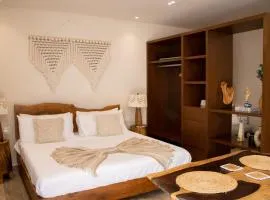 Peregrina Tulum 116 1BR Luxury Condo