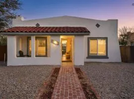 Zenergy at Sunshine Mile, Close to UA, Downtown, 4th Ave, Disc Golf, dogs OK, 2 bedroom