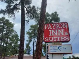 PAYSON INN & Suites