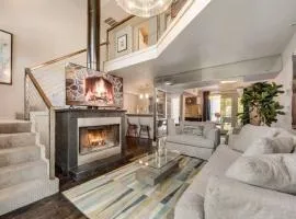 Extended Stay Retreat 2-Story Poolside Condo
