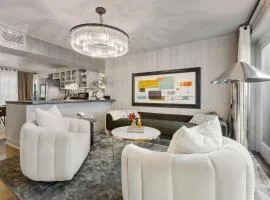 Upscale Dallas 2-Bed Condo Patio & Resort Pool