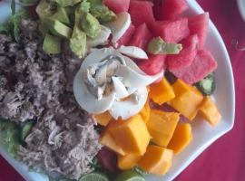 Tizazu, Hotel in Dire Dawa