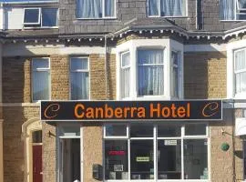 UK Travel & Hospitality LTD TA Canberra Hotel
