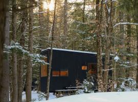 Postcard Cabins Barber Creek, Outdoor Collection by Marriott Bonvoy, hotel v destinaci Grand Junction