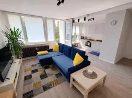 Apartament Ligocka Katowice.