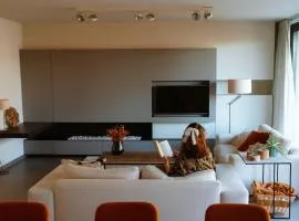 La Petite Foret Flat near Historic Bruges