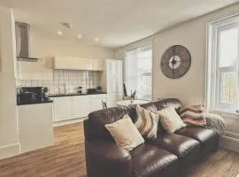 Seaside Escape Two-Bed Apartment