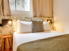 Porto Covelo Park Apartment, Hotel in Porto