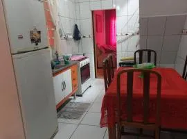 Pousada casa vo doca,preço único casa toda próximo santuario