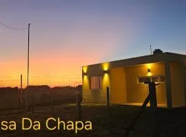 La Casa De Chapa