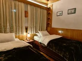 MetsoVillas Traditional Suite - Στην Καρδιά του Μετσόβου